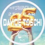 Davide Toschi - 25 Years