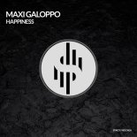 Maxi Galoppo - Happiness