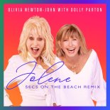 Olivia Newton-John, Dolly Parton & secs on the beach - Jolene (secs on the beach Remix  Radio Edit)