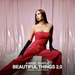 A-Mase, Sharliz - Beautiful Things 2.0