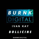 Ivan Kay - Bollicine