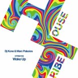 Dj Kone & Marc Palacios - Wake Up