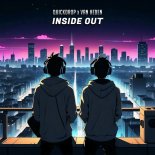 Quickdrop & Van Heden - Inside Out