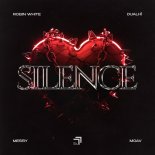 Robin White, Dualhi & MeSSy Feat. Moav - Silence