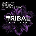 Sean Finn - Bakerman (Funkera Extended Remix)