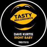 Dave Kurtis - Right Baby