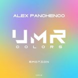 Alex Panchenco - e.m.o.t.i.o.n