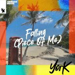 York - Falling (Piece Of Me) [Extended Mix]