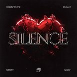 Robin White, Dualhi & MeSSy Feat. Moav - Silence (Extended Mix)