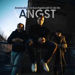 Anstandslos & Durchgeknallt Feat. Nils Fie - Angst (Extended Mix)