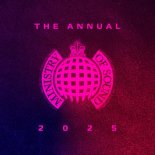 VA-Ministry Of Sound The Annual 2025 CD1