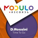 D.Rossini - Time To Go