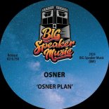 Osner - Osner Plan (Extended Mix)