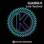 Claudia K - Live Techno