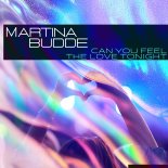 Martina Budde - Can You Feel The Love Tonight (Extended)