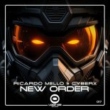 Cyberx, Ricardo Mello - New Order