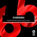 Martina Budde - Cherish (Disco Mix Extended)