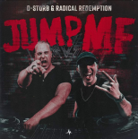 D-Sturb & Radical Redemption  - Jump MF (Extended Mix)