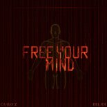 Deljoi, Carlo Z - Free Your Mind (Extended Mix)