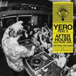 9, Yero - After Hours (Dave Winnel Extended Remix)