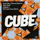 Inaya Day, Etienne Ozborne - Feel Good (The Cube Guys Remix)