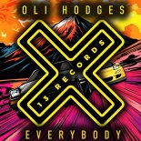 Oli Hodges - Everybody (Extended Mix)