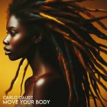 Carlo Daudt - Move Your Body