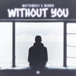 MATThimself & Wegner - Without You (Extended Mix)