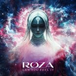 Roza - Can You Feel It (Extended Mix)