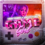 Sanctuary & Infliction - GAMEGIRL (Original Mix)