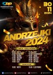 ANDRZEJKI 2024 - Dj Adamo RP