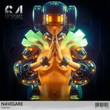 Navigare - Futuristic (Original Mix)