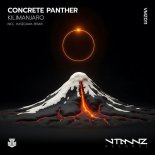 Concrete Panther - Kilimanjaro (Original Mix)