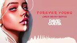 David Guetta - Forever Young (Chris Bessy Remix)