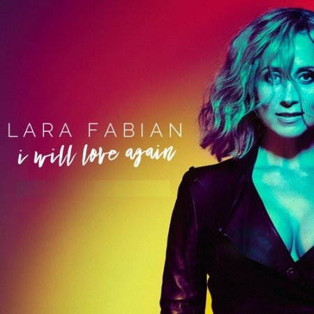 Lara Fabian - I Will Love Again (Extended Ultimix by DJSW Productions 2024 G&B Edit) 128 bpm