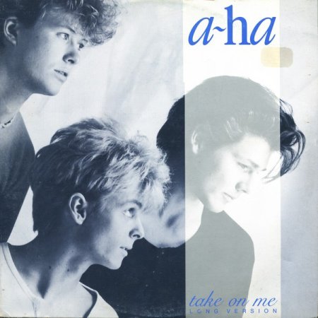 A-ha - Take on Me (Extended Ultimix by DJSW Productions 2025 Paradise Pre-Edit) 128 bpm