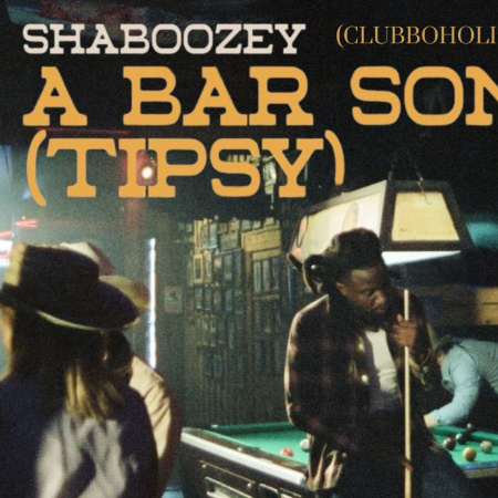 Shaboozey - A Bar Song (Clubboholic Extended Club Remix)