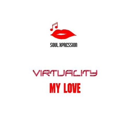 Virtuality - My Love (Club Mix)