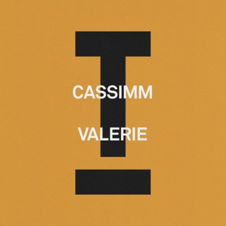 CASSIMM - Valerie (Ultimix by DJSW Productions Clean Edit) 128 bpm