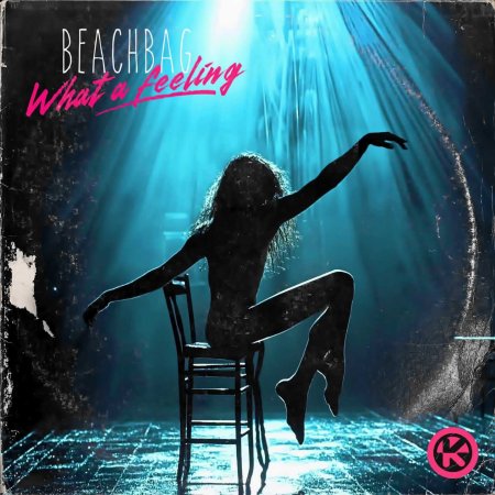 Beachbag - What A Feeling