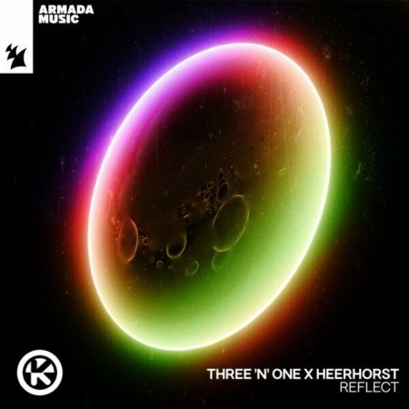 Three 'N One x Heerhorst - Reflect