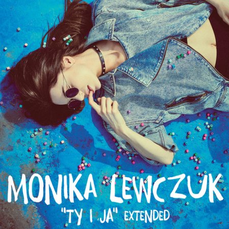 Monika Lewczuk - Ty i ja (Ultimix by DJSW Productions 2024 Re-Edit) 122 bpm