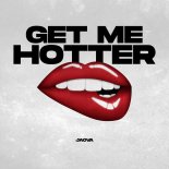 JAOVA - Get Me Hotter