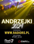 B@rteez - Andrzejki 2024 (30.11.2024r.) - LiveMix (Radio RED7/CMP3)