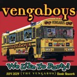 Vengaboys - We like to Party The Vengabus (SDV 2024 Donk Rework)