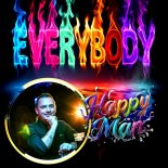 Happy Man - Everybody