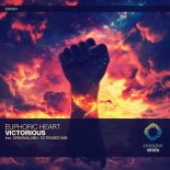 Euphoric Heart - Victorious (Extended Mix)