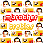 MBrother x RUSKY x GMCRASH- Trebles (Djhooker Mash-Up)