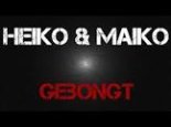 Heiko & Maiko x Francesco Morelli x Elektro Energetischer - Gebongt (Djhooker Mash-Up)