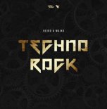 Heiko & Maiko x Nicolao & Aby x Denis Rublev & Kolya Funk - Techno Rock (Djhooker Mash-Up)